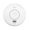 Aiwa S100A-AA ANZEN S1 Smoke Detector, White