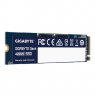 Gigabyte SSD | G440E250G | 250 GB | SSD form factor M.2 2280 | Solid-state drive interface PCIe 4.0 x4
