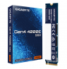 Gigabyte SSD | G440E250G | 250 GB | SSD form factor M.2 2280 | Solid-state drive interface PCIe 4.0 x4