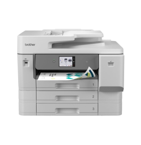 Brother MFC-J6977DW All-in-one Inkjet Printer A3 Wi-Fi | Brother