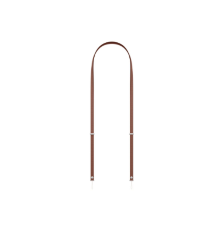 Apple Crossbody Strap - Sienna | Apple