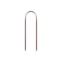 Apple Crossbody Strap - Sienna | Apple