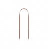 Apple Crossbody Strap - Sienna | Apple
