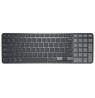 DELL PRO 7 RECHARGEABLE COMPACT KEYBOARD KB746 - BLACK (US)