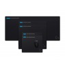 Logitech G G640 Large Cloth Gaming Mouse Pad