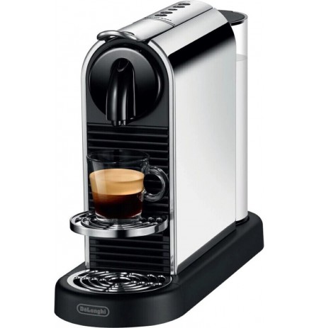 DeLonghi Citiz Platinum EN220.M coffee machine