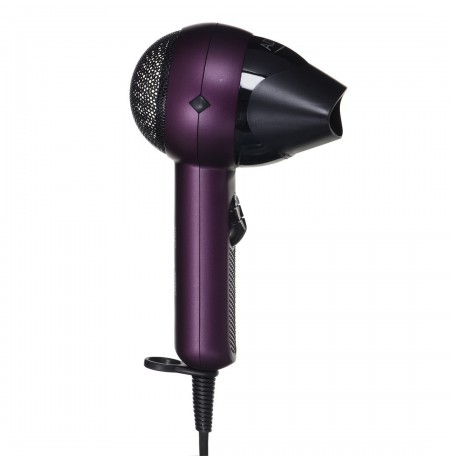 Dryer for hair Adler AD 2247 (1400W, purple color)