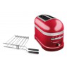 KitchenAid 5KMT2204EER 7 2 slice(s) 1250 W Red