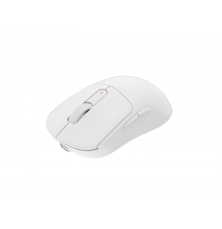 FURY Tanto T4 gaming mouse wireless 12000 dpi white