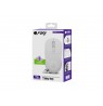 FURY Tanto T4 gaming mouse wireless 12000 dpi white