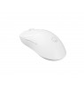 FURY Tanto T4 gaming mouse wireless 12000 dpi white