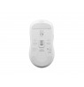 FURY Tanto T4 gaming mouse wireless 12000 dpi white