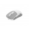 FURY Tanto T4 gaming mouse wireless 12000 dpi white