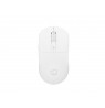 FURY Tanto T4 gaming mouse wireless 12000 dpi white