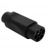 Akyga AK-SC-E08 power plug adapter