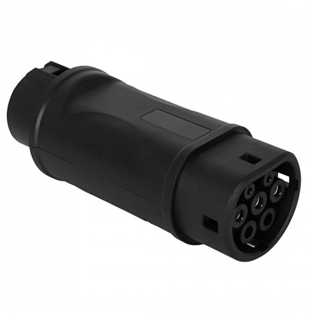 Akyga AK-SC-E09 power plug adapter