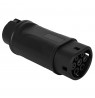 Akyga AK-SC-E09 power plug adapter