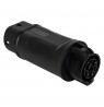 Akyga AK-SC-E09 power plug adapter