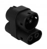 Akyga AK-SC-E11 power plug adapter