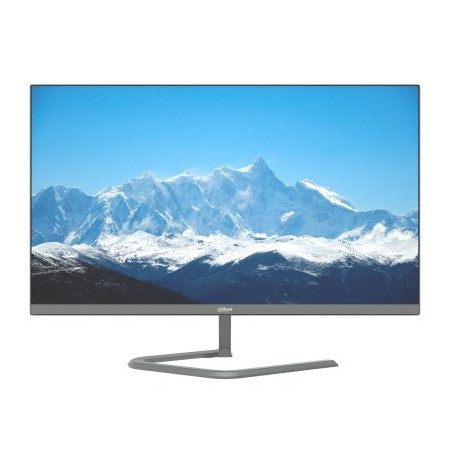 Dahua Technology LM27-C201P computer monitor 68.6 cm (27") 1920 x 1080 pixels Full HD LED Grey