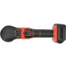 Polisher 18V, 80mm YT-82927 YATO