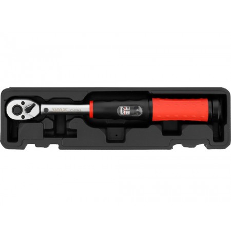 YATO YT-07843 dynamic torque set for spark plug change