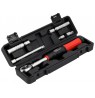 YATO YT-07843 dynamic torque set for spark plug change