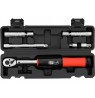 YATO YT-07843 dynamic torque set for spark plug change