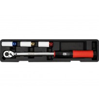 YATO YT-07847 dynamic torque set for wheel change