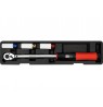 YATO YT-07847 dynamic torque set for wheel change