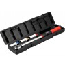 YATO YT-07847 dynamic torque set for wheel change