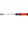 YATO YT-07847 dynamic torque set for wheel change