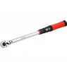 YATO YT-07847 dynamic torque set for wheel change