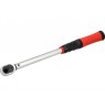 YATO YT-07847 dynamic torque set for wheel change