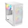LOGIC ARAMIS ARGB Mini USB 3.0 white