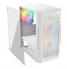 LOGIC ARAMIS ARGB Mini USB 3.0 white