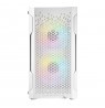 LOGIC ARAMIS ARGB Mini USB 3.0 white