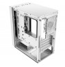 LOGIC ARAMIS ARGB Mini USB 3.0 white
