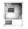 LOGIC ARAMIS ARGB Mini USB 3.0 white