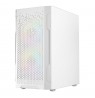 LOGIC ARAMIS ARGB Mini USB 3.0 white