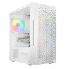 LOGIC ARAMIS ARGB Mini USB 3.0 white