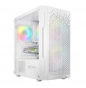 LOGIC ARAMIS ARGB Mini USB 3.0 white
