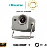 PROJEKTORIUS HISENSE M2PRO LASER 4K