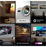 PROJEKTORIUS HISENSE M2PRO LASER 4K