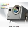 PROJEKTORIUS HISENSE M2PRO LASER 4K