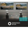 PROJEKTORIUS HISENSE M2PRO LASER 4K