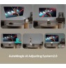 PROJEKTORIUS HISENSE M2PRO LASER 4K