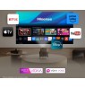 PROJEKTORIUS HISENSE M2PRO LASER 4K