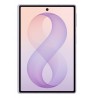 Samsung Galaxy Z Fold8 19.3 cm (7.6") Dual SIM 5G USB Type-C 12 GB 512 GB 4800 mAh Lavender
