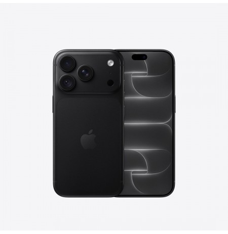 Apple iPhone 18 Pro 256GB Black